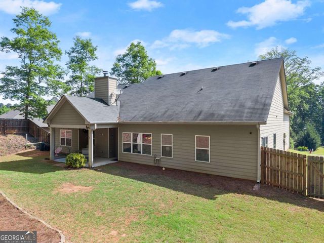 1929 Windstone Place, Winder, GA 30680