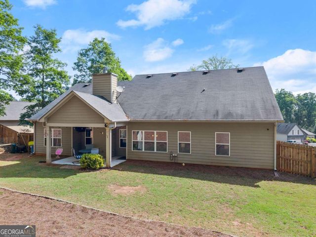 1929 Windstone Place, Winder, GA 30680