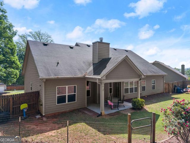 1929 Windstone Place, Winder, GA 30680