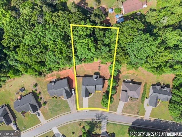 1929 Windstone Place, Winder, GA 30680