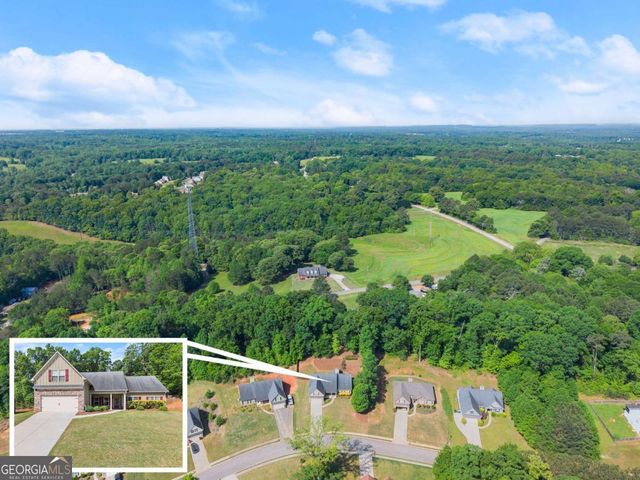 1929 Windstone Place, Winder, GA 30680