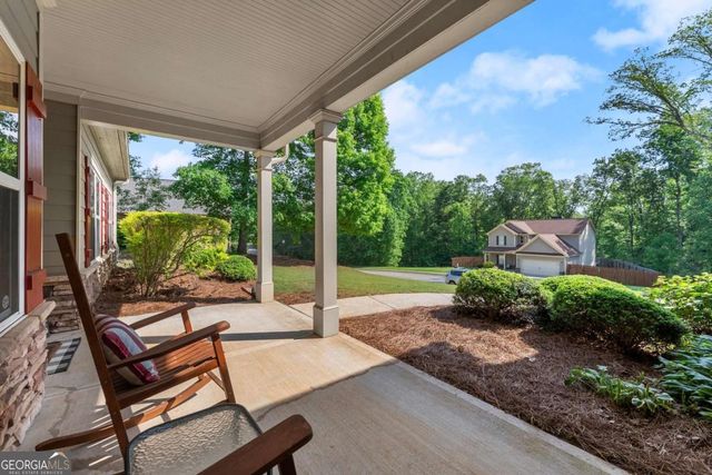 1929 Windstone Place, Winder, GA 30680