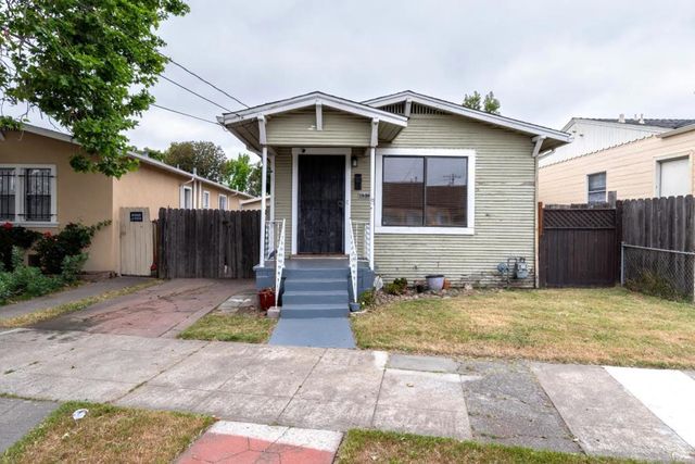 1839 100th Avenue, Oakland, CA 94603