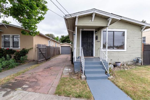 1839 100th Avenue, Oakland, CA 94603