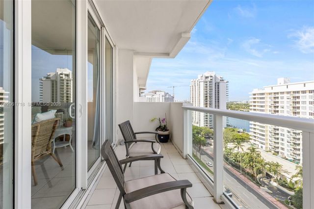 5601 Collins Ave 1515, Miami Beach, FL 33140