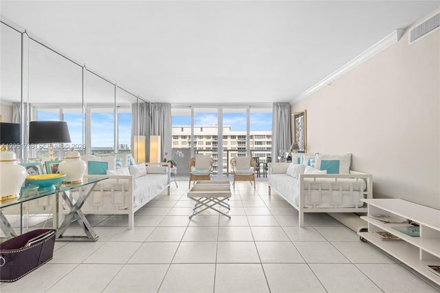 5601 Collins Ave 1515, Miami Beach, FL 33140