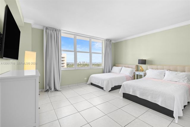 5601 Collins Ave 1515, Miami Beach, FL 33140