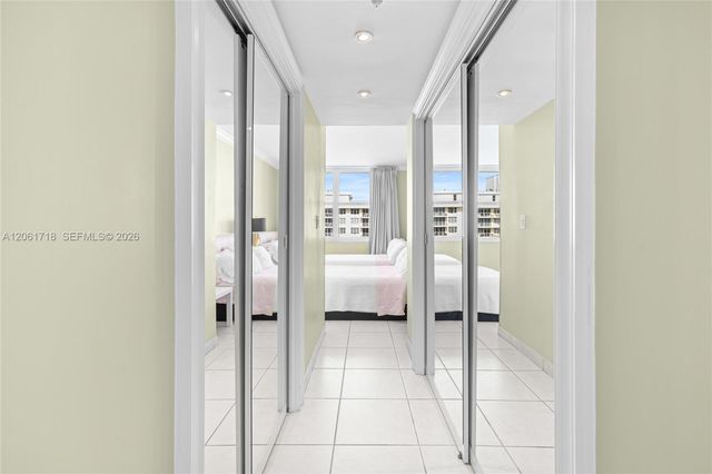 5601 Collins Ave 1515, Miami Beach, FL 33140