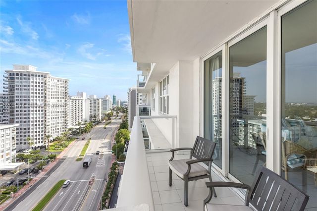 5601 Collins Ave 1515, Miami Beach, FL 33140