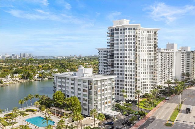5601 Collins Ave 1515, Miami Beach, FL 33140
