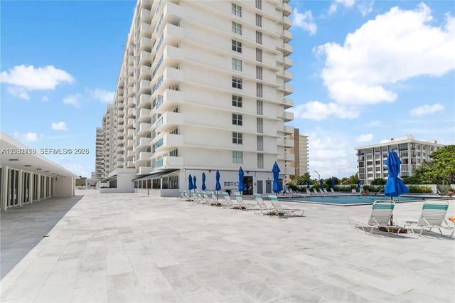 5601 Collins Ave 1515, Miami Beach, FL 33140