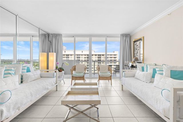 5601 Collins Ave 1515, Miami Beach, FL 33140