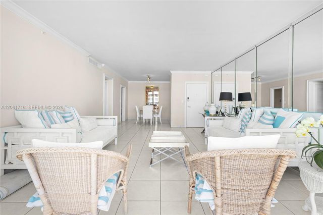 5601 Collins Ave 1515, Miami Beach, FL 33140