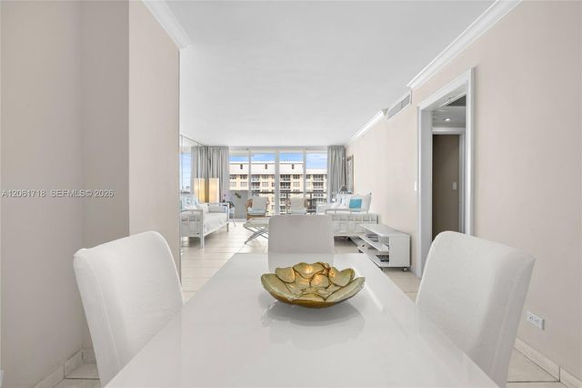 5601 Collins Ave 1515, Miami Beach, FL 33140