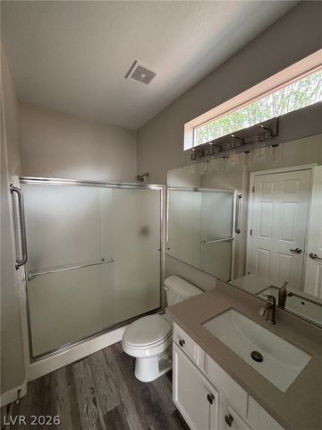 541 Eagle Perch Place, Henderson, NV 89012