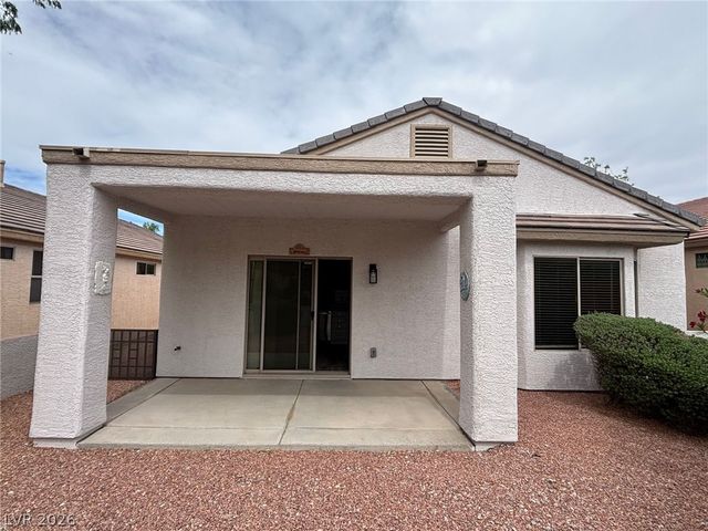 541 Eagle Perch Place, Henderson, NV 89012