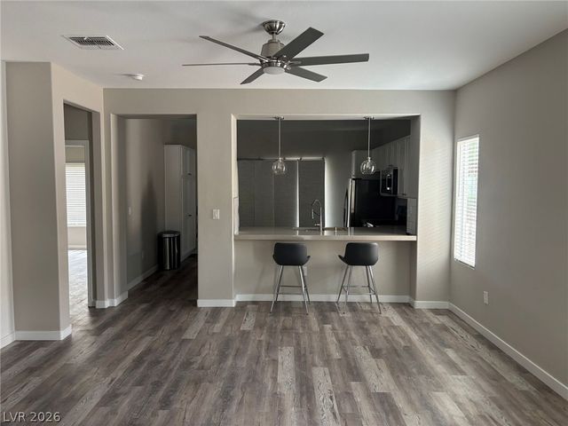 541 Eagle Perch Place, Henderson, NV 89012