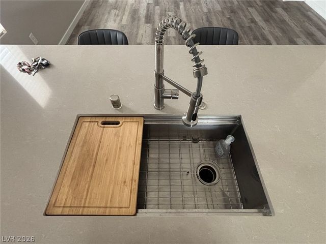 541 Eagle Perch Place, Henderson, NV 89012