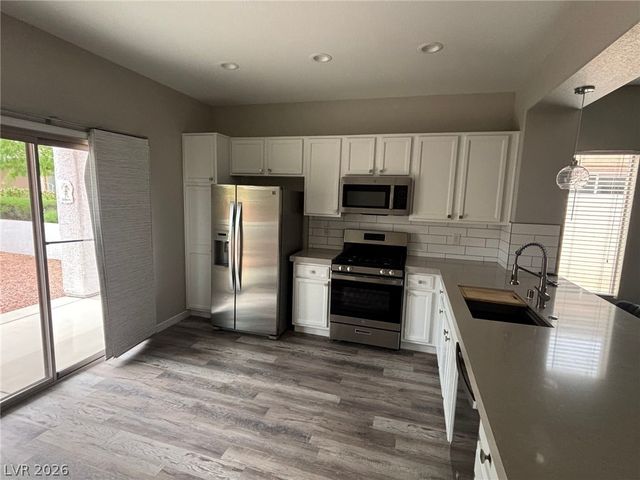 541 Eagle Perch Place, Henderson, NV 89012