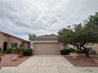 541 Eagle Perch Place, Henderson, NV 89012
