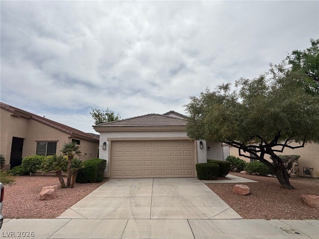 541 Eagle Perch Place, Henderson, NV 89012