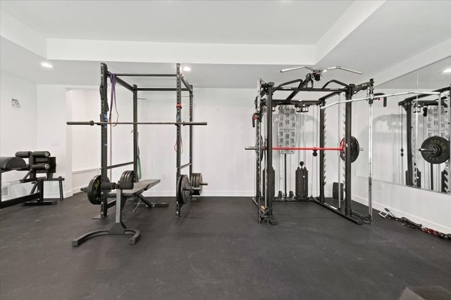 815 N English Settlement Avenue, Burlington, WI 53105