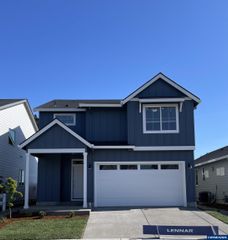 935 Windrow Av SE, Albany, OR 97322