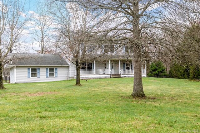 291 Clinton Corners Road, Clinton Corners, NY 12514