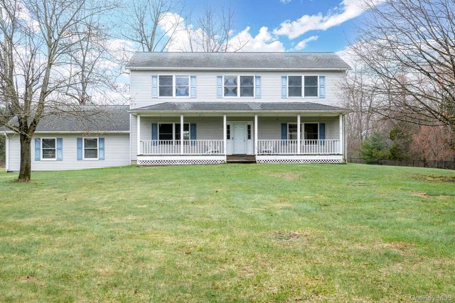 291 Clinton Corners Road, Clinton Corners, NY 12514