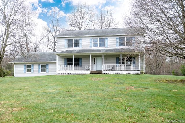291 Clinton Corners Road, Clinton Corners, NY 12514