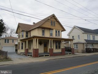5 S MAIN ST, Magnolia, DE 19962