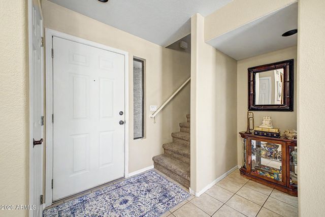 1154 W WINDJAMMER Drive, Gilbert, AZ 85233