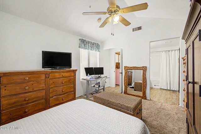 1154 W WINDJAMMER Drive, Gilbert, AZ 85233