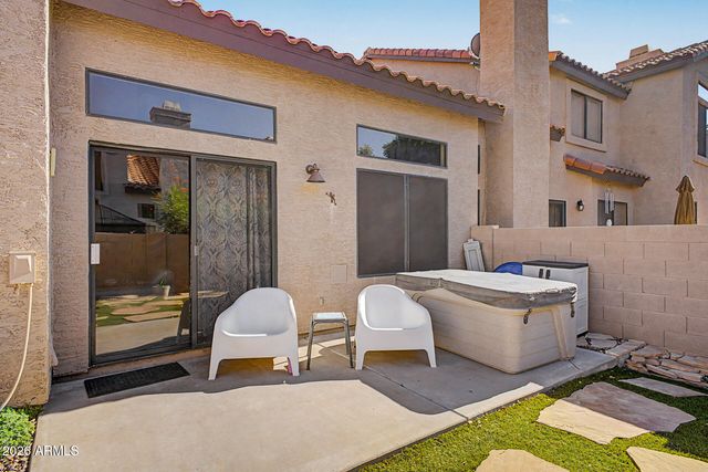 1154 W WINDJAMMER Drive, Gilbert, AZ 85233