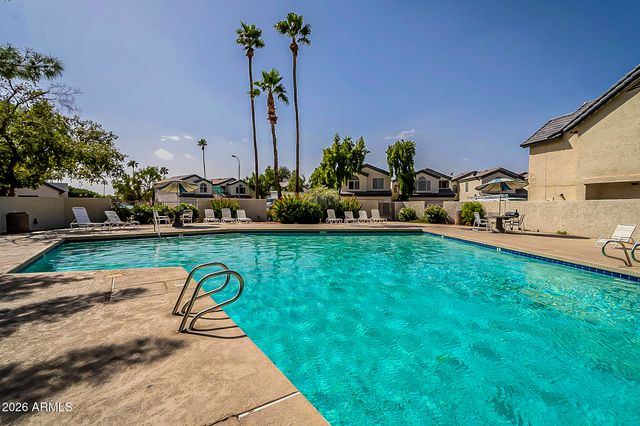 1154 W WINDJAMMER Drive, Gilbert, AZ 85233