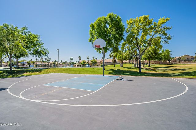 1154 W WINDJAMMER Drive, Gilbert, AZ 85233