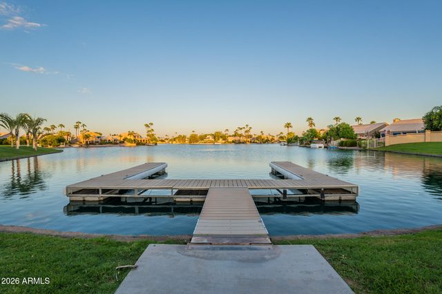1154 W WINDJAMMER Drive, Gilbert, AZ 85233