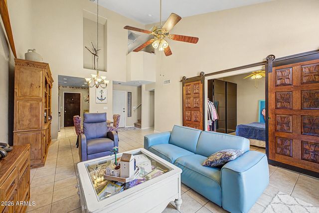 1154 W WINDJAMMER Drive, Gilbert, AZ 85233