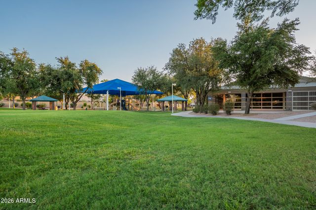 1154 W WINDJAMMER Drive, Gilbert, AZ 85233