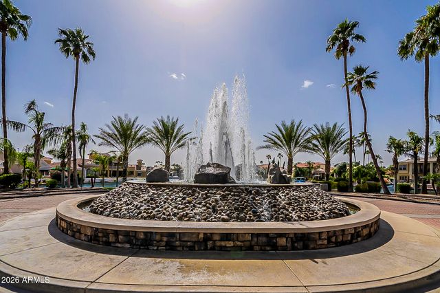 1154 W WINDJAMMER Drive, Gilbert, AZ 85233