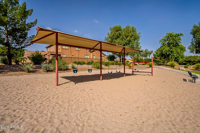 1154 W WINDJAMMER Drive, Gilbert, AZ 85233