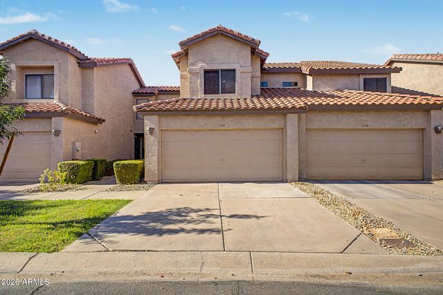 1154 W WINDJAMMER Drive, Gilbert, AZ 85233