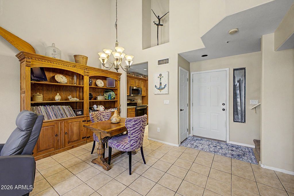 1154 W WINDJAMMER Drive, Gilbert, AZ 85233 — photo 4