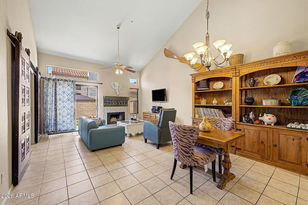 1154 W WINDJAMMER Drive, Gilbert, AZ 85233 — photo 5