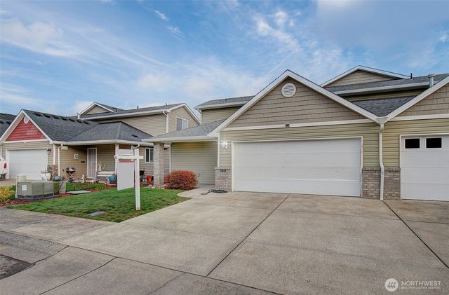 7618 NE 61st Way, Vancouver, WA 98662