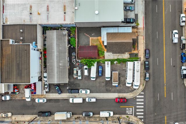 219 Kalihi Street, Honolulu, HI 96819