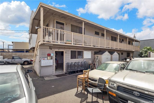 219 Kalihi Street, Honolulu, HI 96819