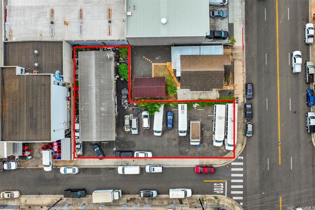 219 Kalihi Street, Honolulu, HI 96819