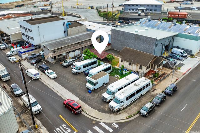 219 Kalihi Street, Honolulu, HI 96819