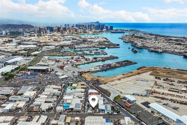 219 Kalihi Street, Honolulu, HI 96819